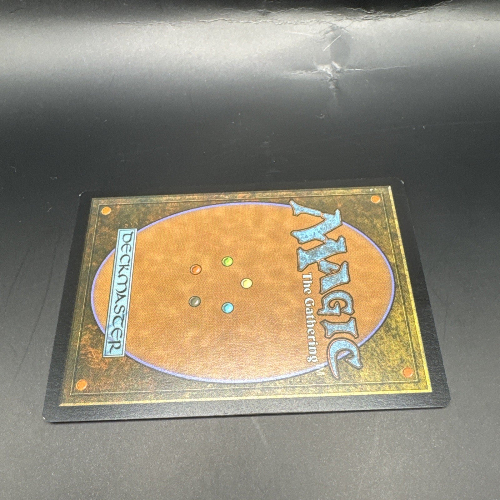 MTG Snarling Warg (Foil) C0109 Lord of the Rings  + 1 Regular Card