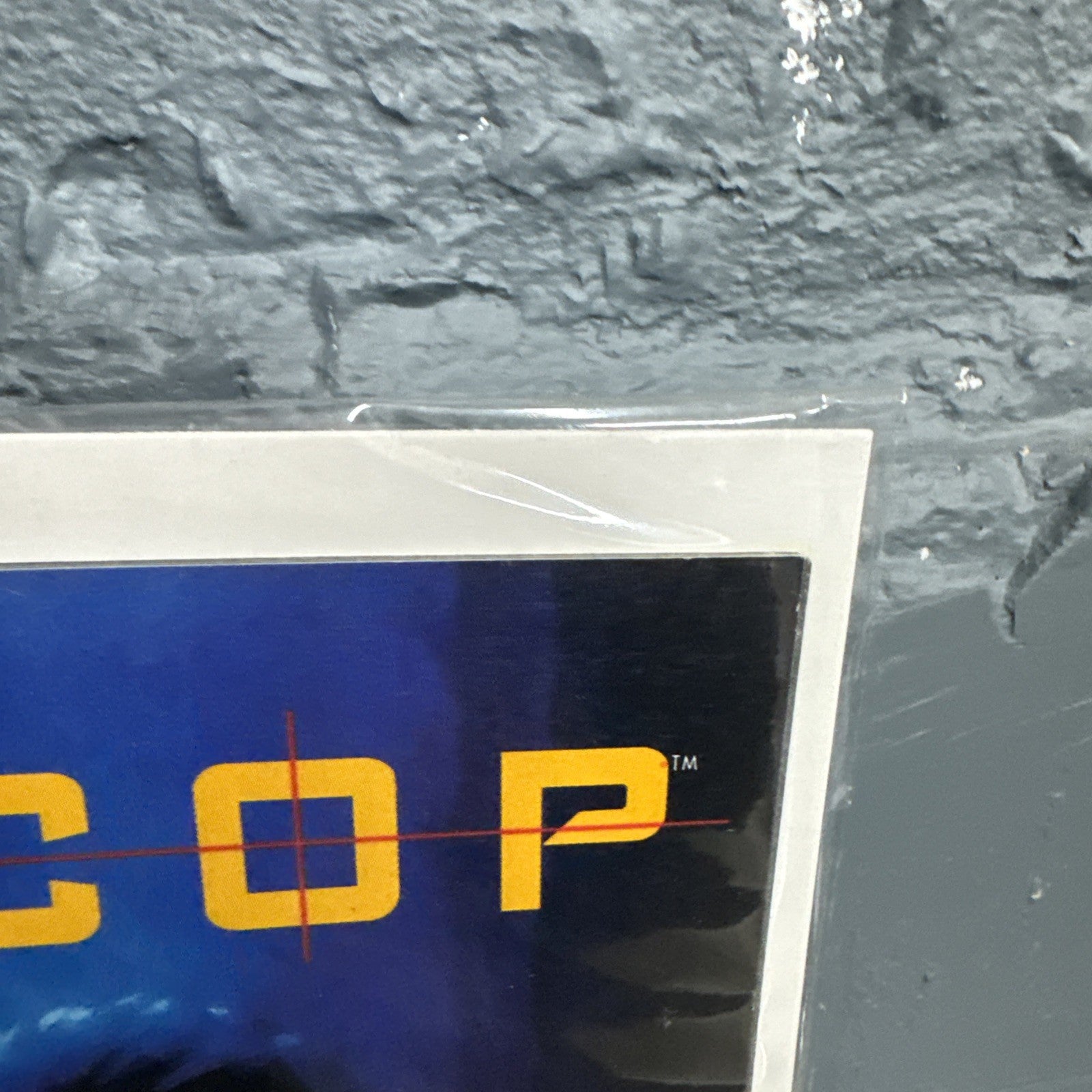 1994 Timecop Movie Dark Horse Comic Book Set of 2-  Unread