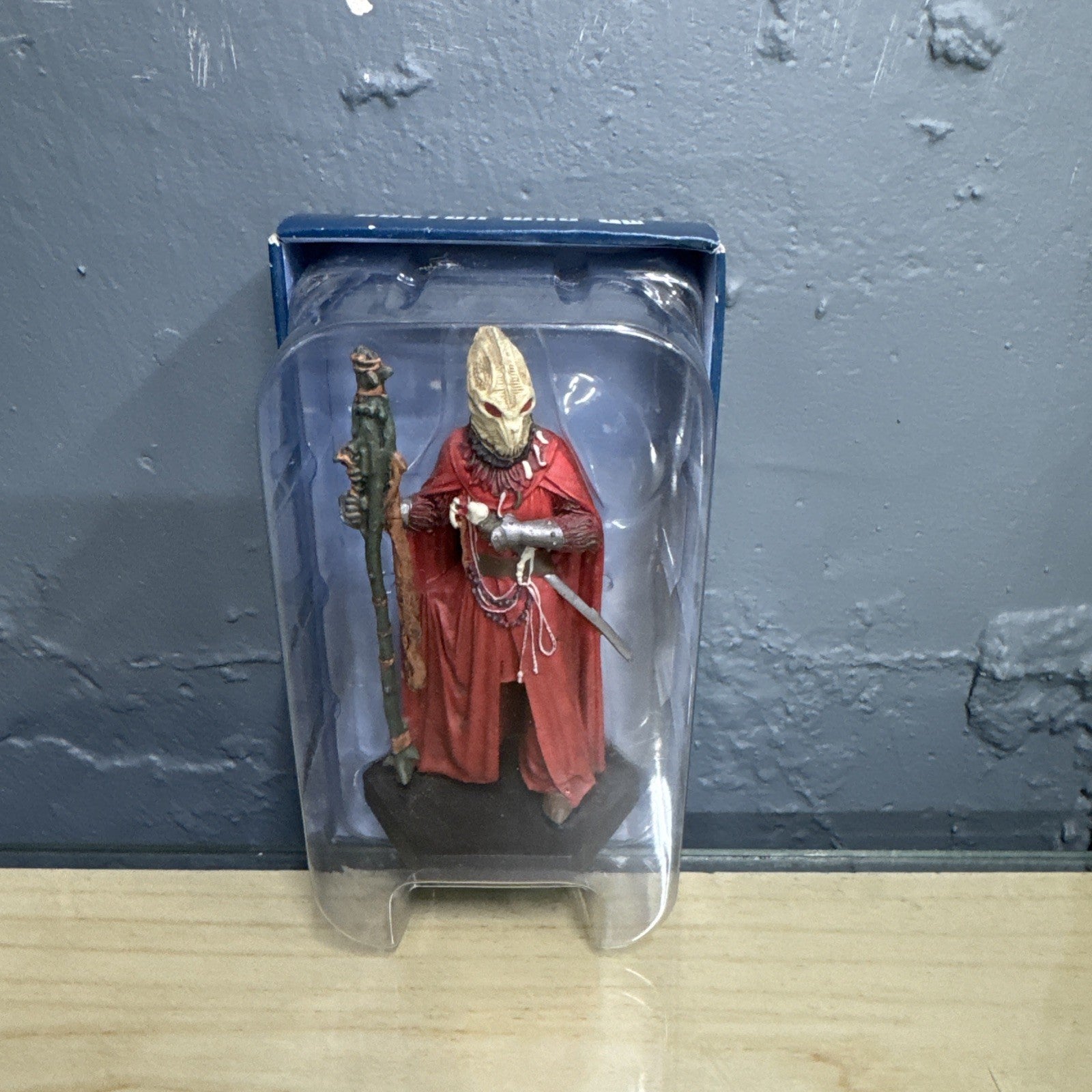 DOCTOR WHO #20 SYCORAX