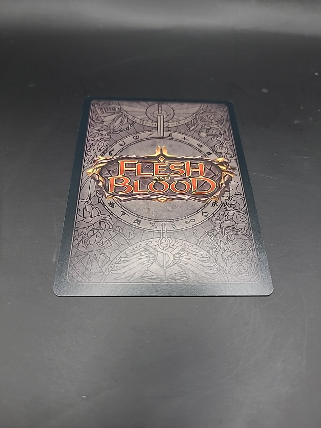 Flesh and Blood TCG Cosmic Awakening MST076 Majestic Regular NM MST