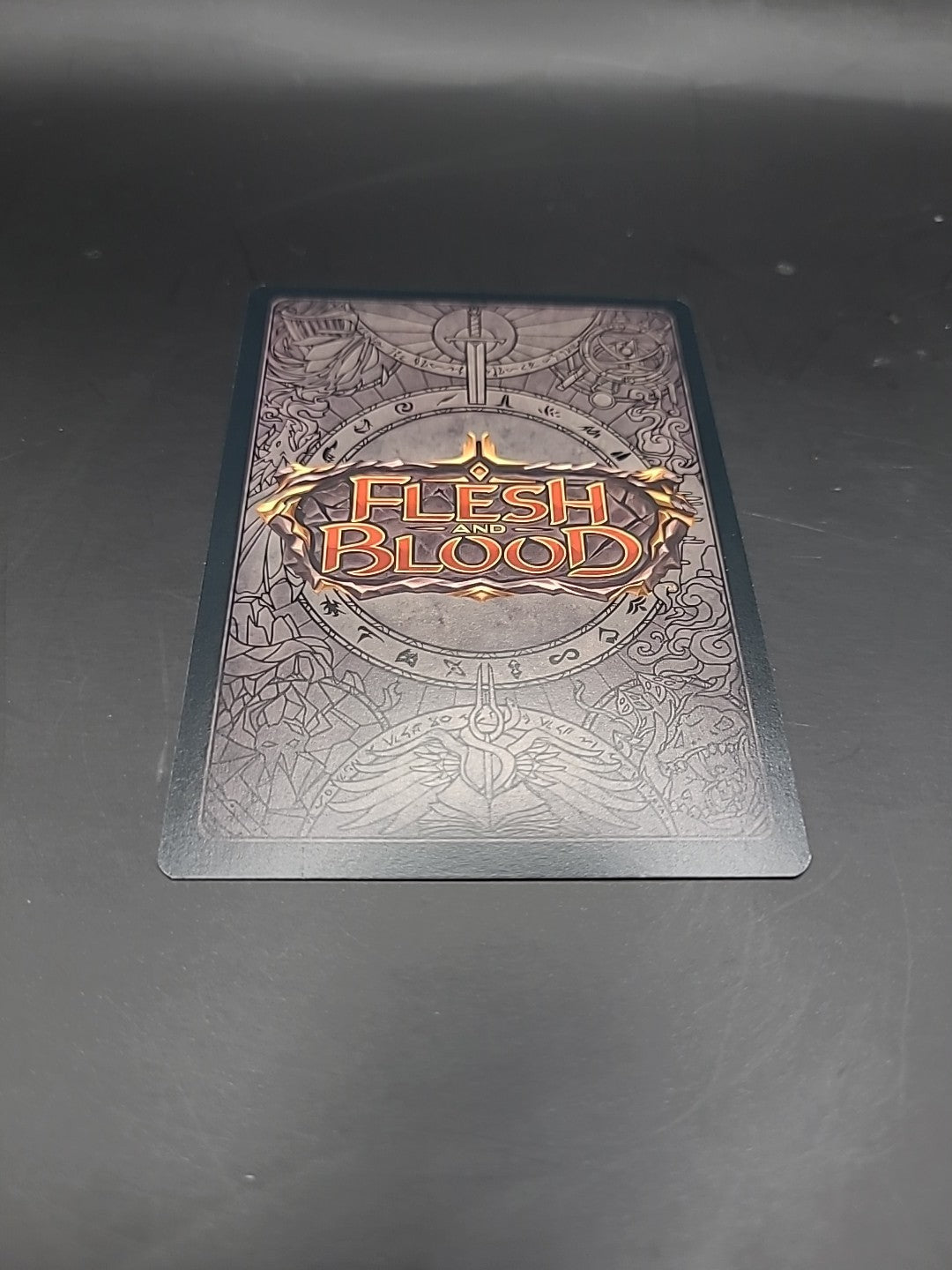 Flesh and Blood TCG Cosmic Awakening MST076 Majestic Regular NM MST