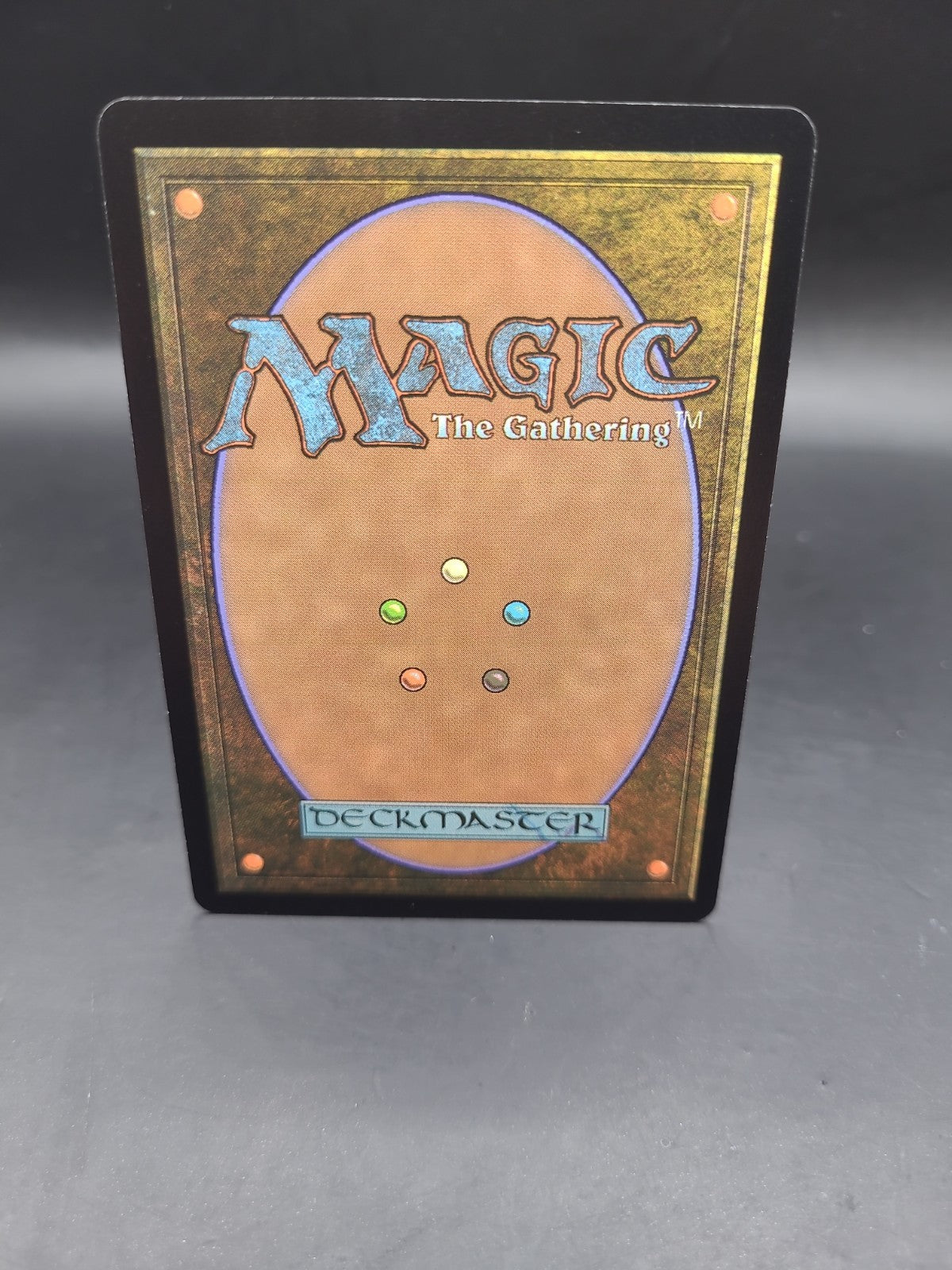 MTG Smeagol, Helpful Guide (Showcase) Regular - The Lord of the Rings