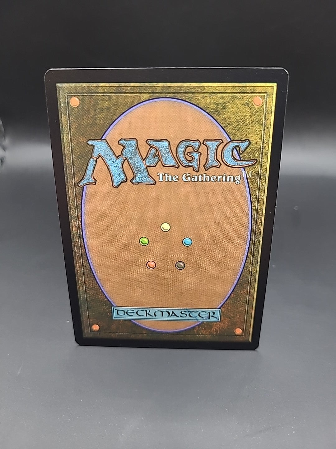Baron, Airship Kingdom (FOIL) Final Fantasy Magic (mtg)