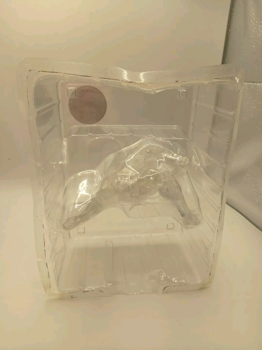 Metal Gear Solid Collection #2 Old Snake "Ready" Figure MGS 4 Ver - Stealth Camo