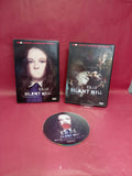 Silent Hill Dvd