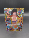 Monkey.D.Luffy OP09-119 SEC - One Piece TCG - English Card   Secret Rare