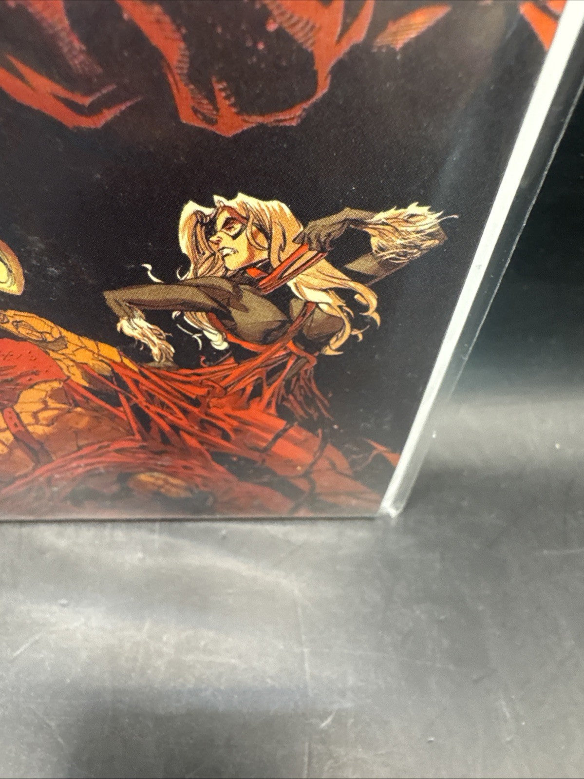 Absolute Carnage #3 Cates Stegman Martin Mayer Marvel Comics