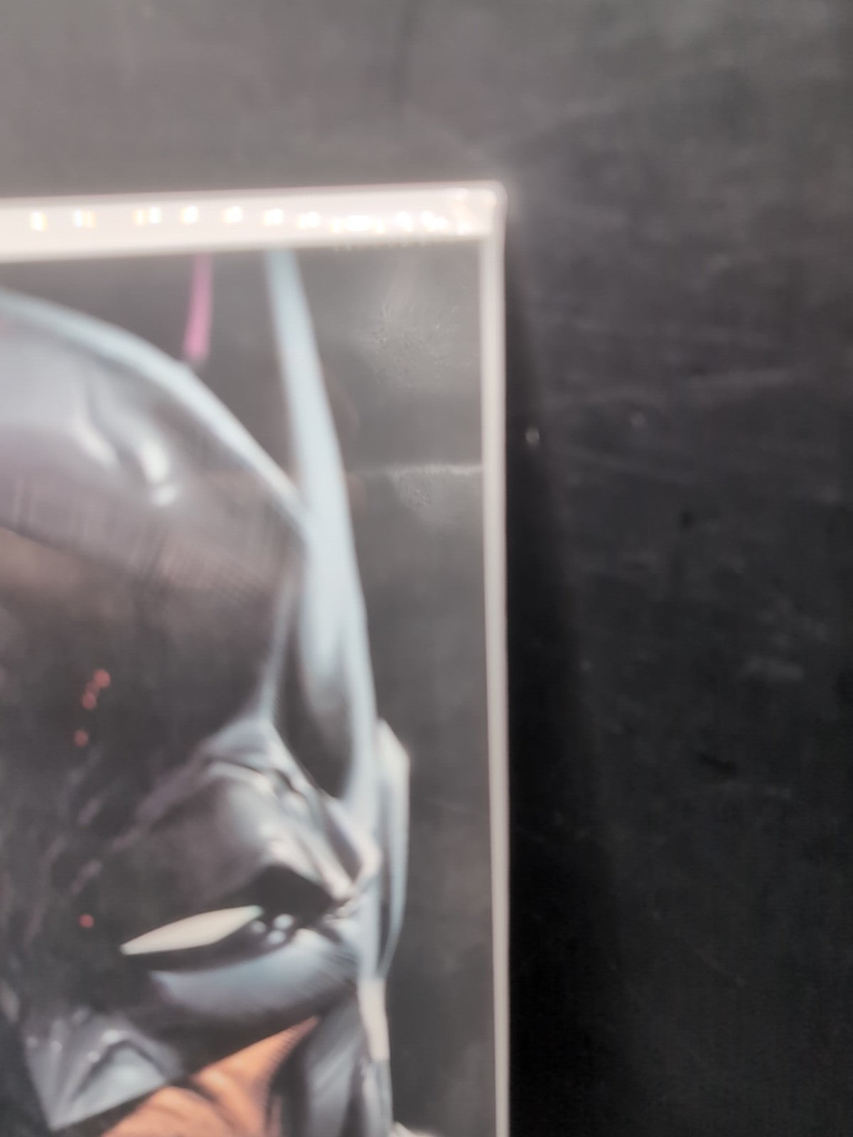 DC Black Label Batman Three Jokers Book One Batman variant