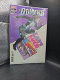 DOMINO ANNUAL #1 Frank Cho Lady Luck Incentive VARIANT First Appearance RejeX 