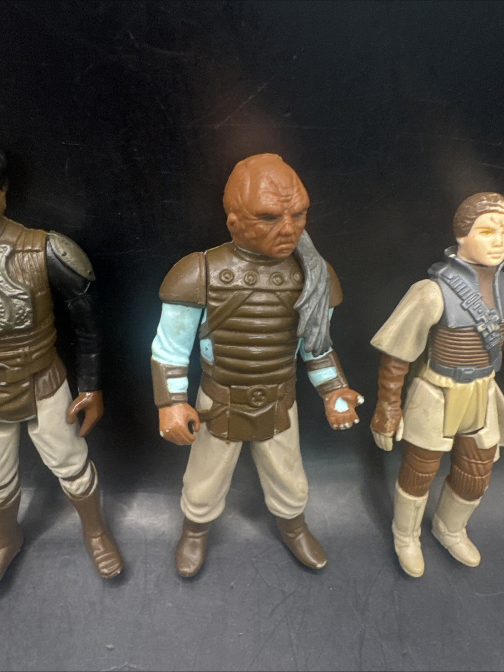 Vintage Star Wars Bundle 11