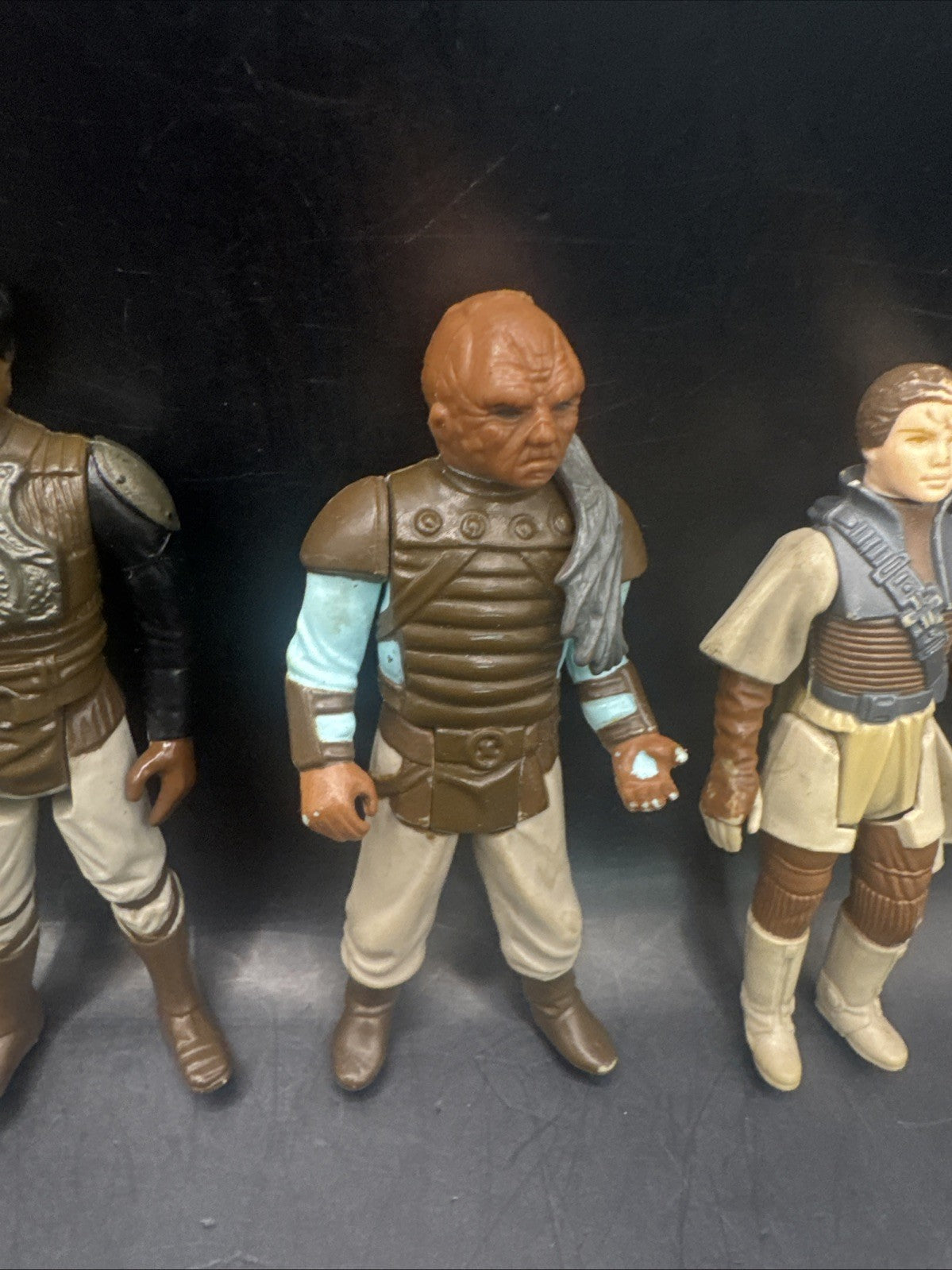 Vintage Star Wars Bundle 11