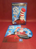 Dr. Seuss' The Cat in the Hat (Sony PlayStation 2, 2004) - European Version