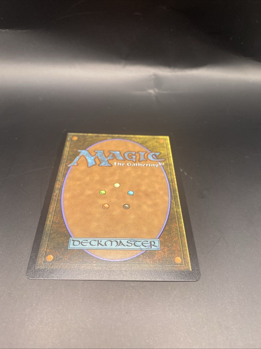 Stern Scolding Foil + 1 Regular Card, The Lord of the Rings MTG