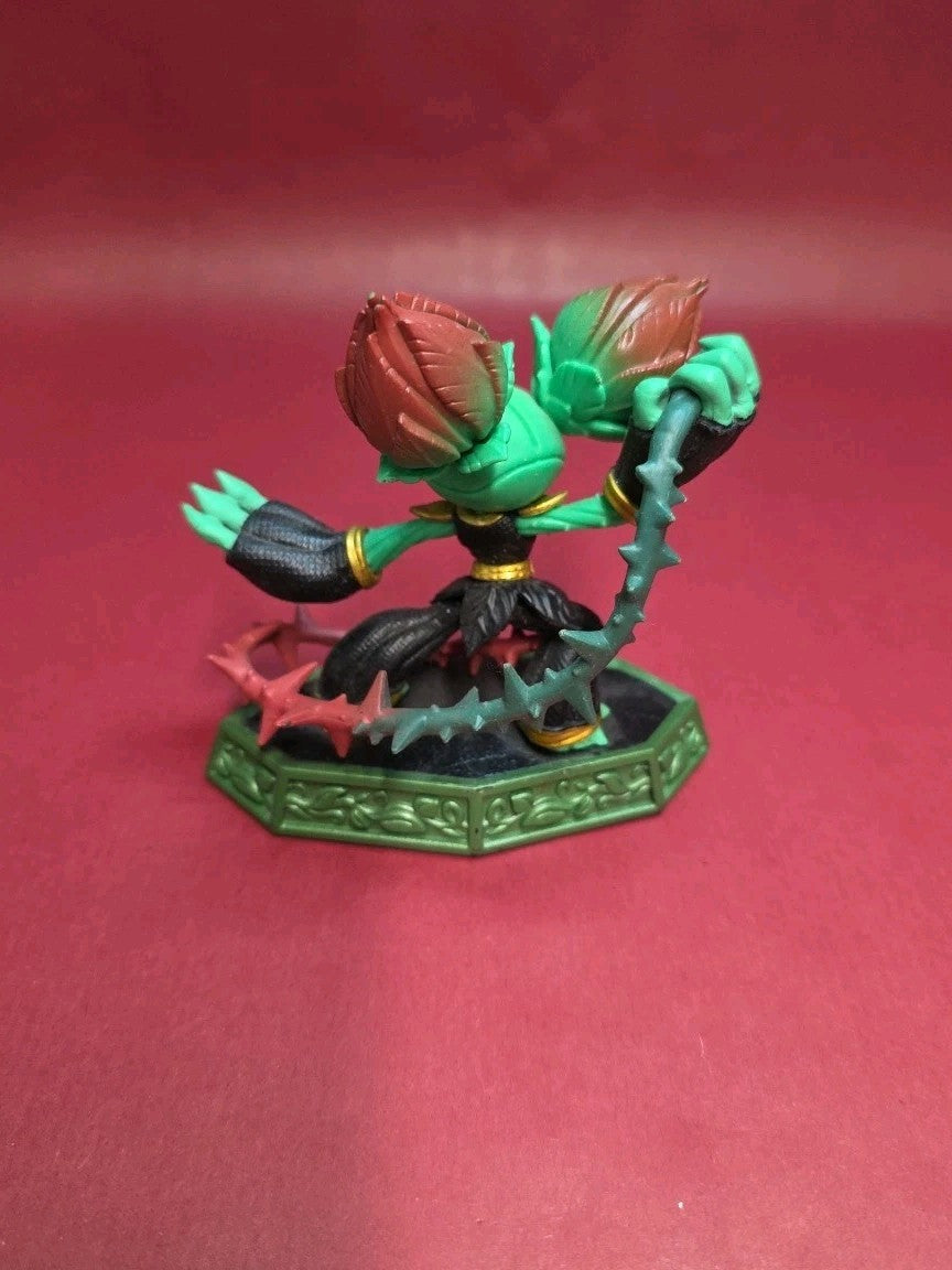 Skylanders Imaginators - Boom Bloom Figure  - Life Element Sensei Master