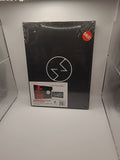 The Art Of Watch Dogs Signed Slipcase Limited Edition Artbook