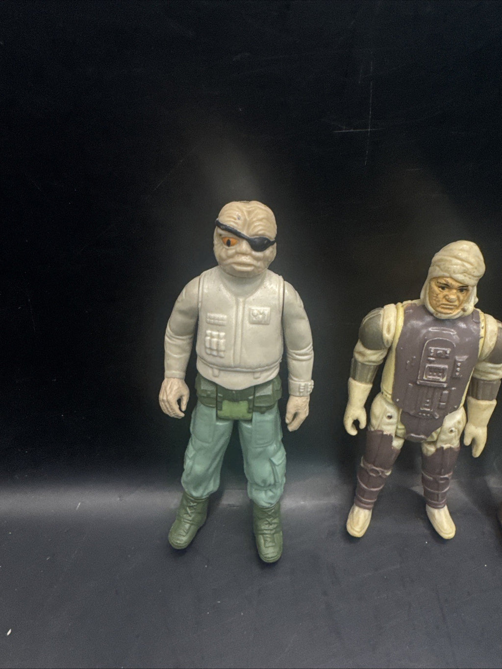 Vintage Star Wars Bundle 11