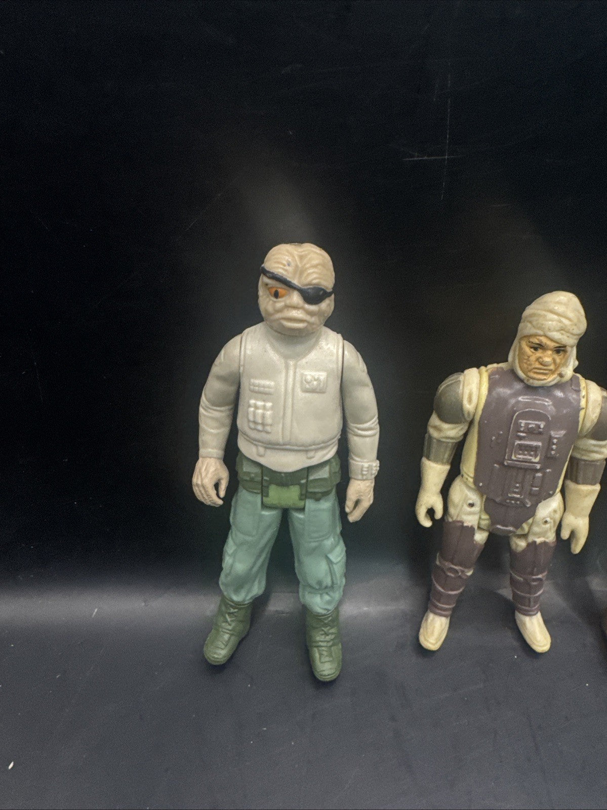 Vintage Star Wars Bundle 11