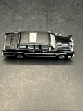MICRO MACHINES LINCOLN '50 PRESIDENTIAL LIMO LIMOUSINE Vintage Galoob
