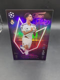 JUDE BELLINGHAM Limited Edition Topps Match Attax 2024/25 Time To Shine - TTS 6