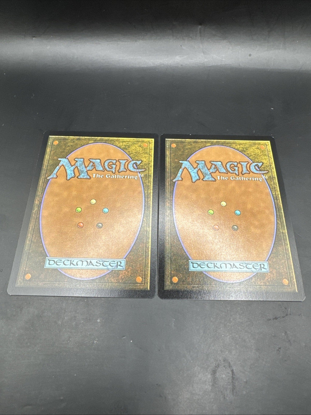 MTG Frodo Bagging Foil U0205 + Regular Card