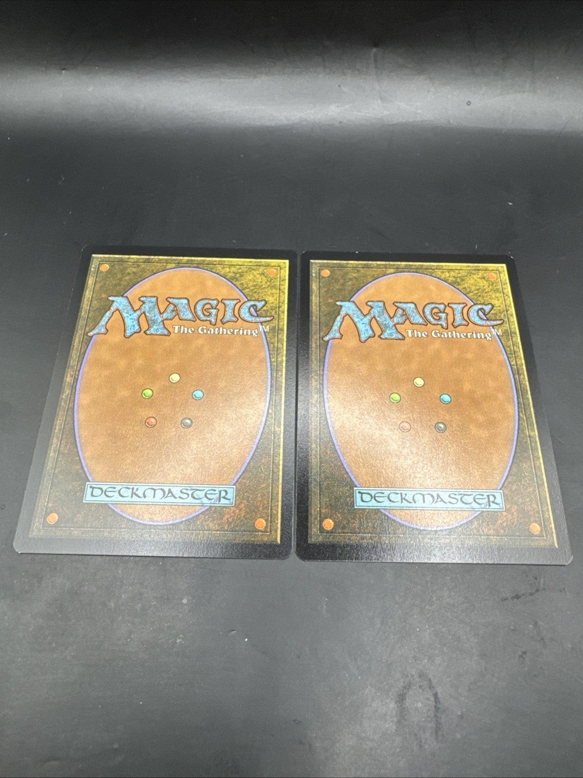 MTG Frodo Bagging Foil U0205 + Regular Card