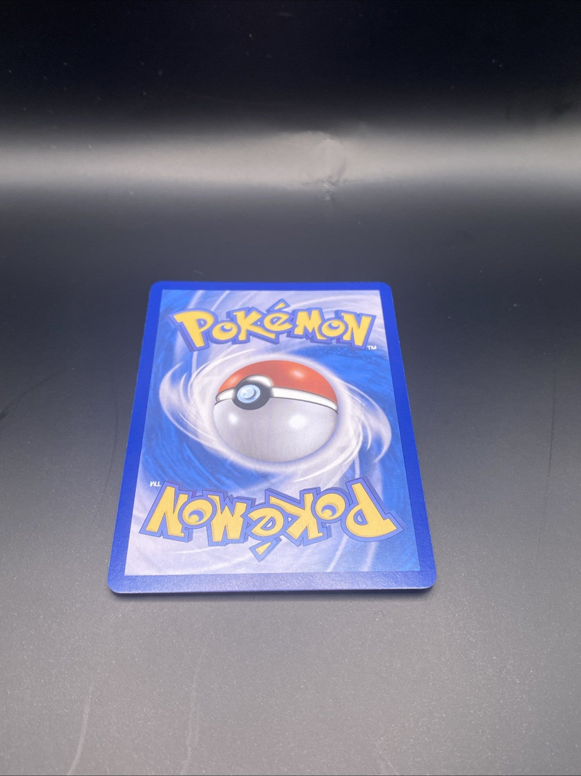Pokémon Card , Mankey 056/165 Masterball, Reverse Holo, Chinese