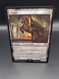 Nazgul 0335 NON FOIL U Universes Beyond: The Lord of the Rings: 