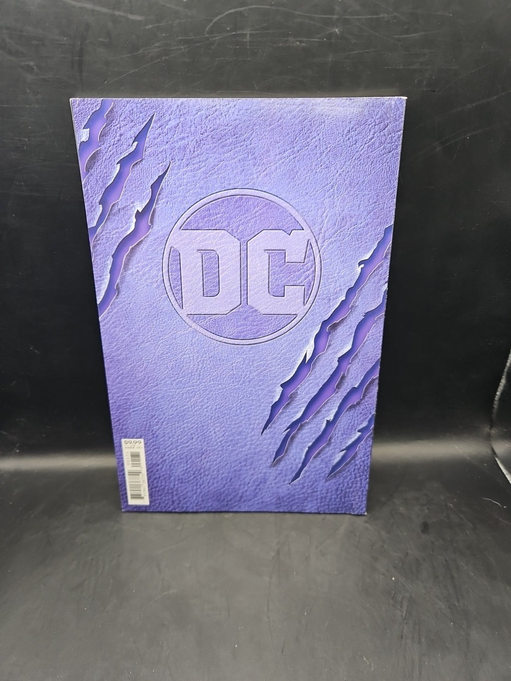 CATWOMAN - 80th ANNIVERSARY - GABRIELE DELL'OTTO VARIANT - 100 PAGES