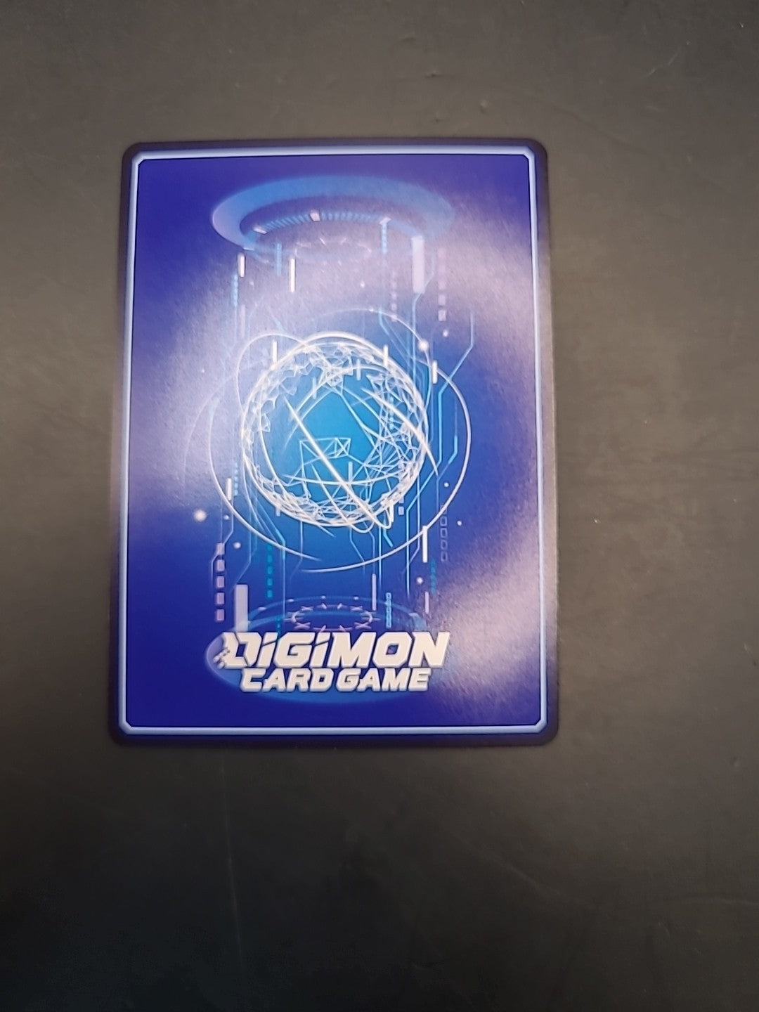Goldramon EX3-035 Draconic Roar - Digimon Card - Alt Alternative Art