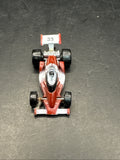 Micro Machines - Indy 500 - Galoob 1987