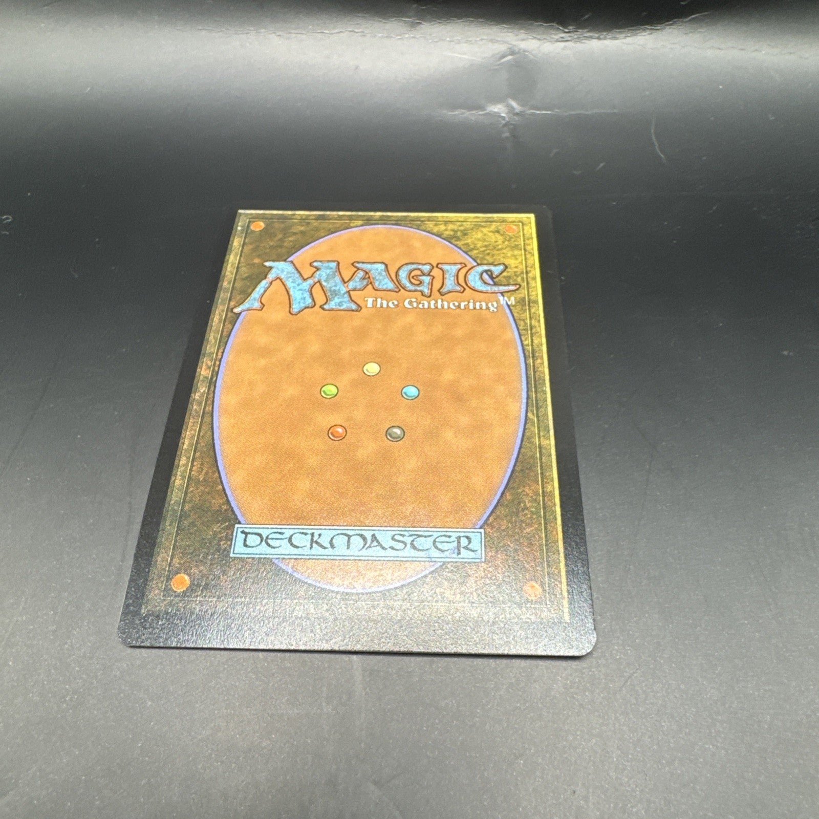 MTG Nasty End Foil 0099 Lord of the Rings + Regular Card