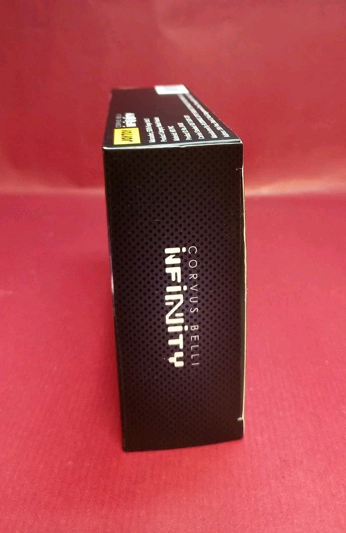 Joytoy X Infinity Ariadna Raider Platoon 5307Th Range Unit 3 1/18 Scale Pvc 