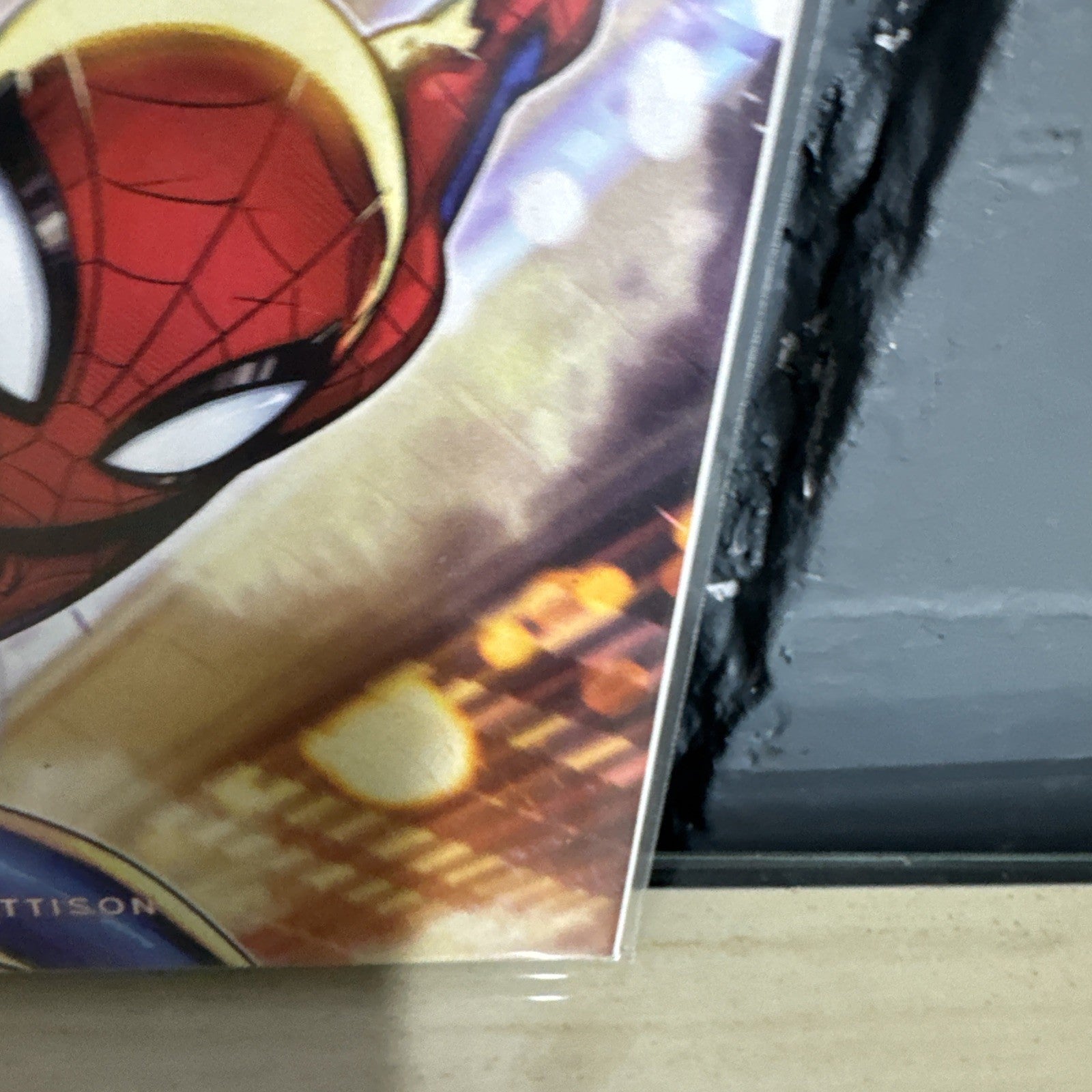 MARVEL ACTION SPIDER-MAN (2020) #1