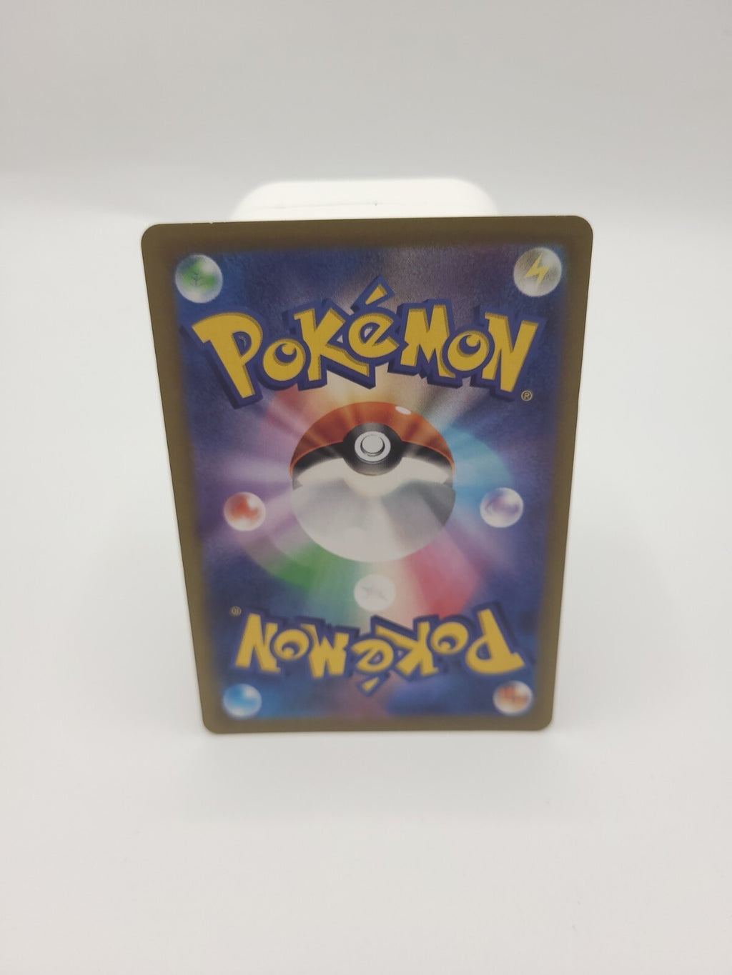 Pokemon Card Lycanroc 054/098 Paradigm Trigger Non Holo Japanese Card