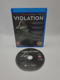 Violation (Blu-ray, 2020)