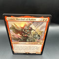 Eomer, Marshal of Rohan The Lord of the Rings Mtg R0120