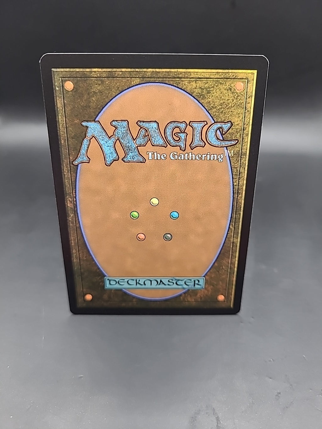 EXTENDED Mirkwood Channeler - Lord of the Rings- NM - R 0833 - MTG