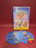 Rocko's Modern Life: Season Two (DVD, 1994)