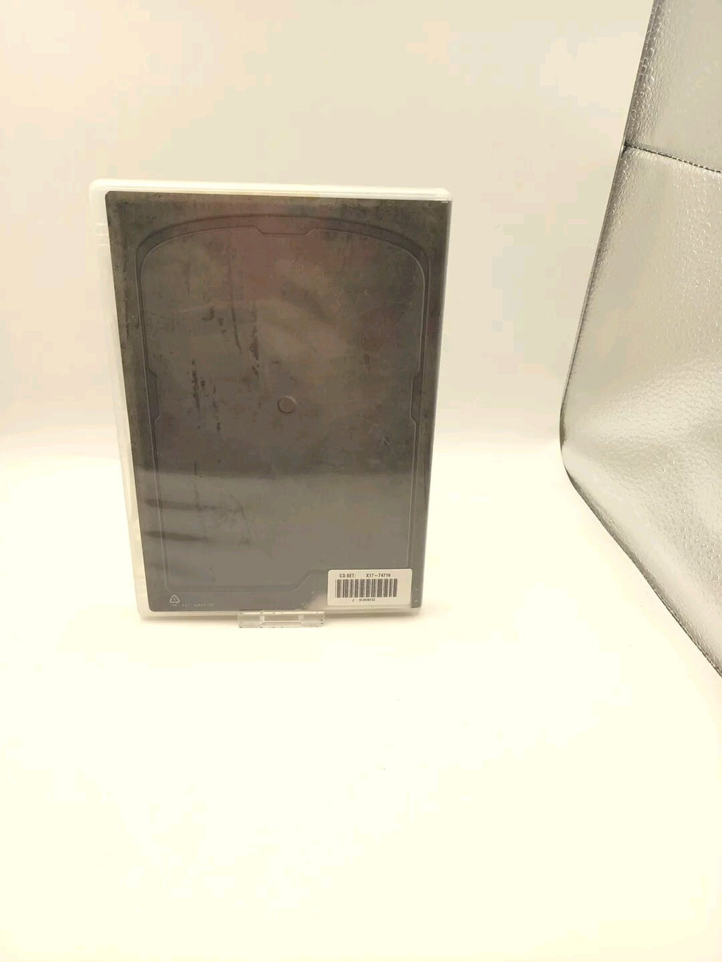 Gears Of War 3 Xbox 369 Special Edition