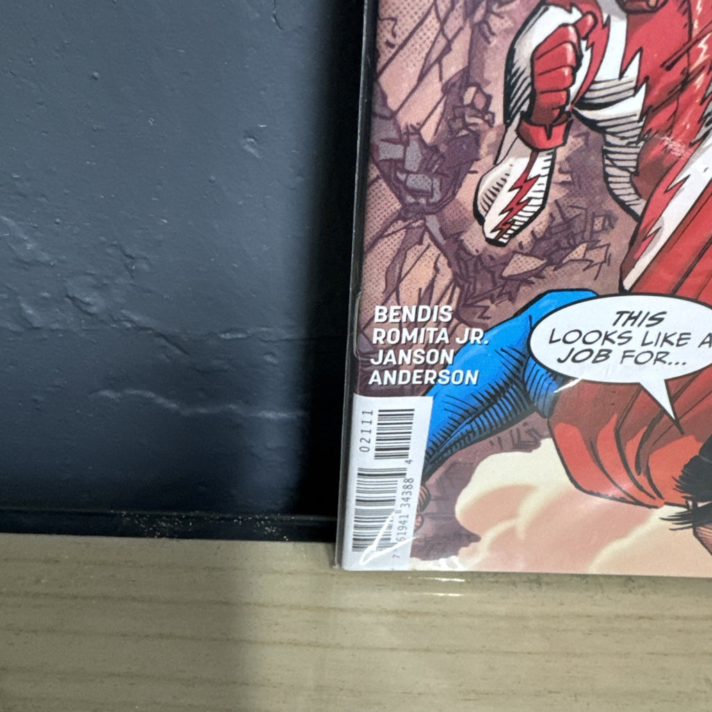 ACTION COMICS (2016) #1021 - Back Issue