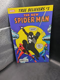 True Believers The New Spider-Man (2019) # 1 Comic