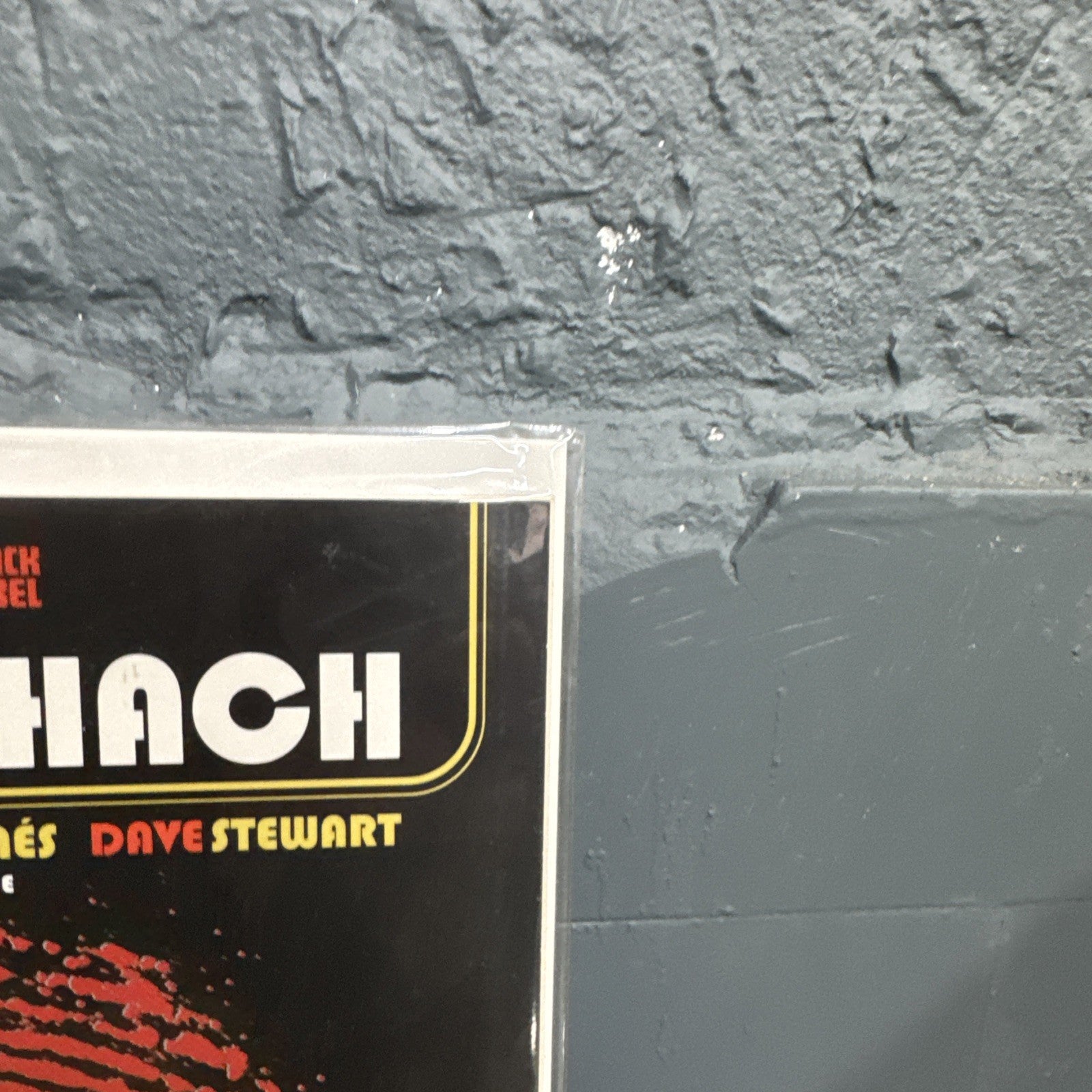 Rorschach #1 - Tom King - DC Black Label Comics (2021)