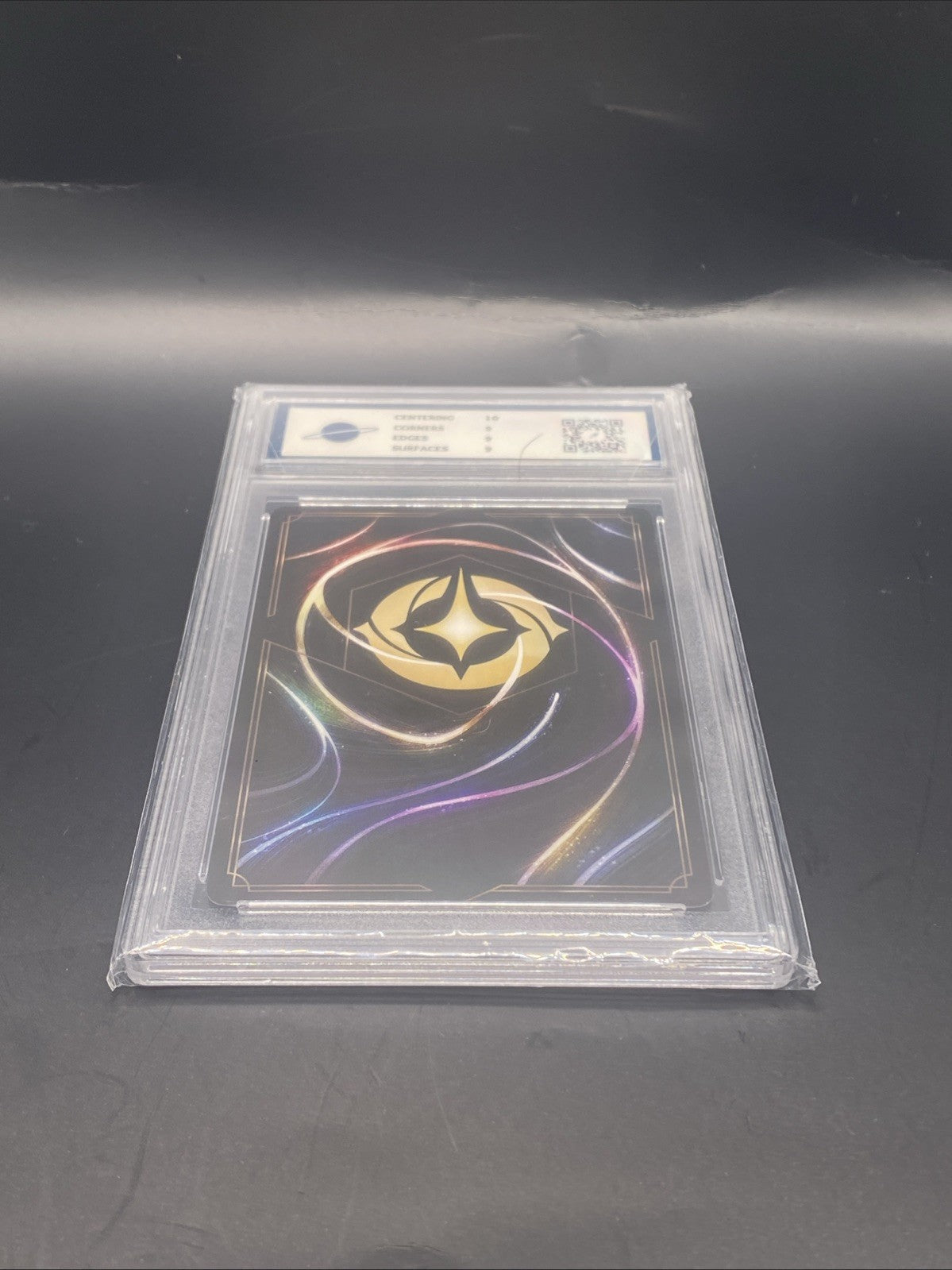 GRADED MADAM MIM 55/204 Azurite Sea