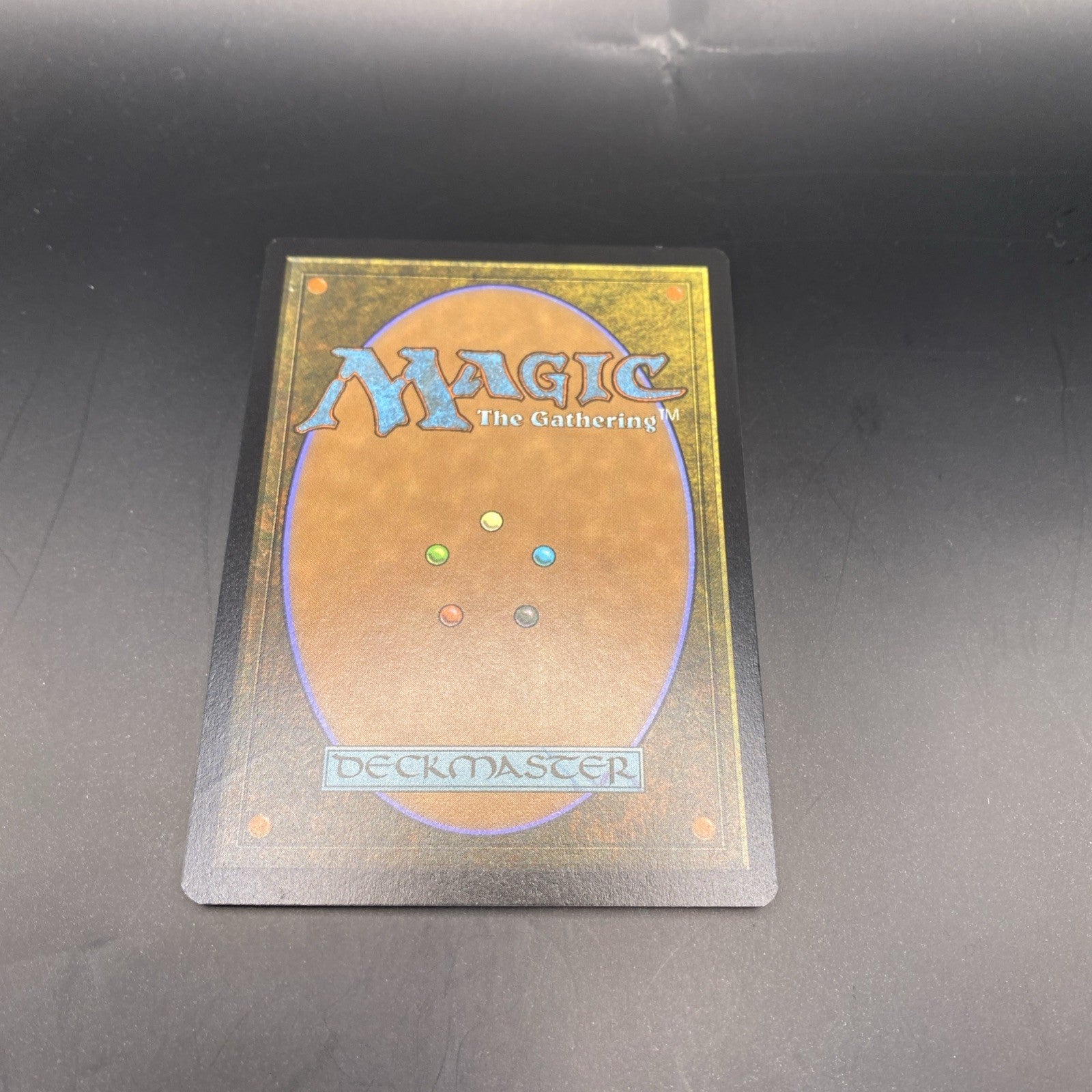 MTG The Black Breath (Foil) [Tales of Middle-Earth, + Regular Card