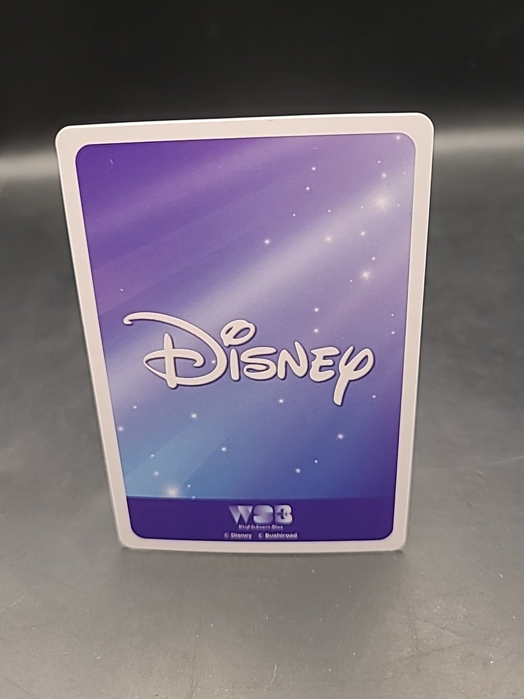 Weiss Schwarz Blau DSY/01B-008 Donald Duck&Daisy Duck Disney Character 
