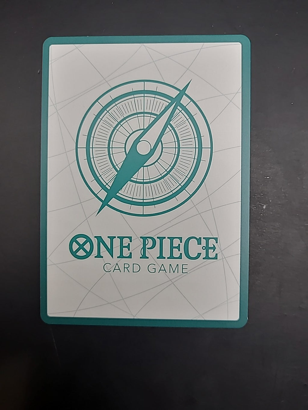 One Piece | DON!! Card (Koby) | PRB02 | Gold Foil | NM Japanese