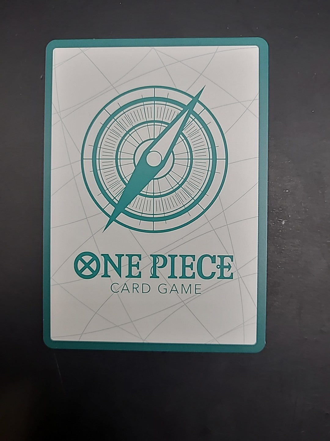 One Piece | DON!! Card (Koby) | PRB02 | Gold Foil | NM Japanese