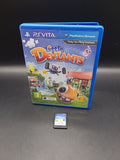 Little Deviants: PS VITA Game