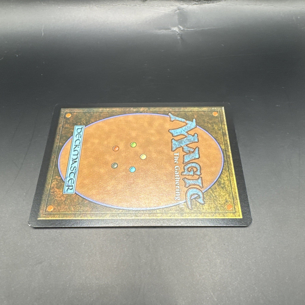 Erebor Flamesmith MTG LTR FOIL Magic The Gathering C0122 + 1 Regular Card