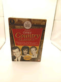 Opry Country Classics DVD mary robbins Highly Rated eBay Seller Great Prices